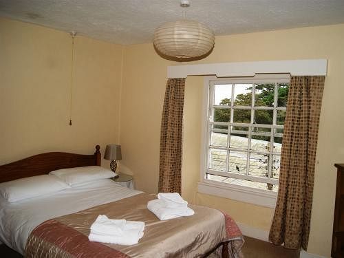 St Agnes Hotel Buitenkant foto