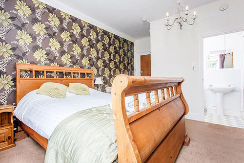 St Agnes Hotel Buitenkant foto